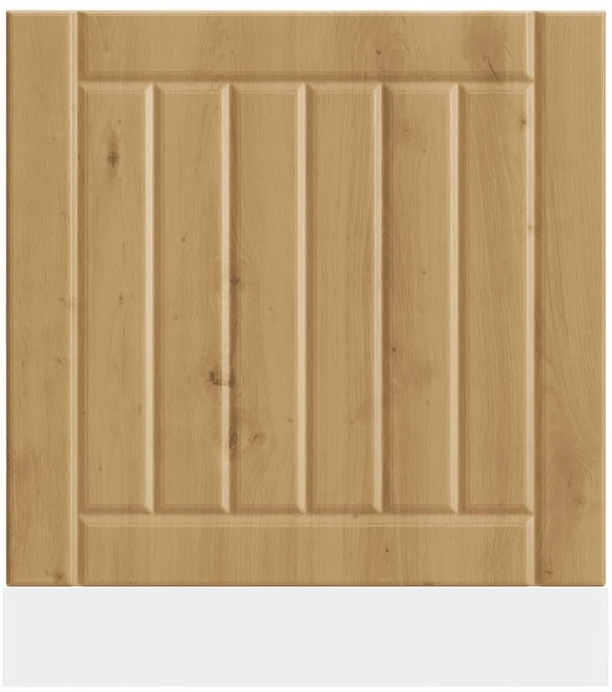 indaplovės skydelis Lucca Artisan Oak Engineered Wood