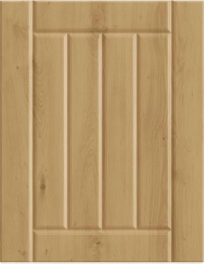 indaplovės skydelis Lucca Artisan Oak Engineered Wood