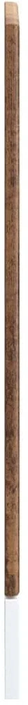 indaplovės skydelis Lucca Old Wood Engineered Wood
