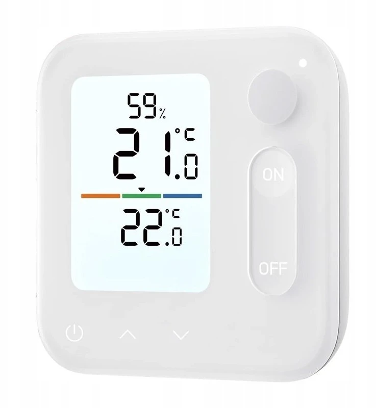Switchbot Namų oro kondicionavimo skydelis