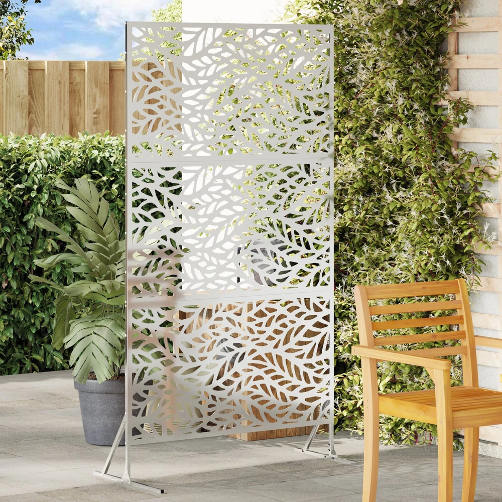 Privatumo žaliuzės 100 x 50 x 180 cm Galvanizuotas plienas