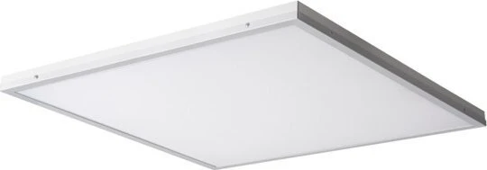 Kanlux SPALVOTAS LED ŠVIESOS Juodas LEDN2 40W-NW