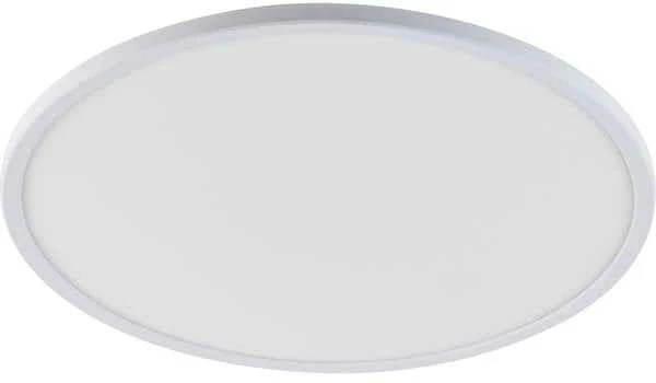 LED panelė įleidžiamas Modoled, 4K, LED, baltas