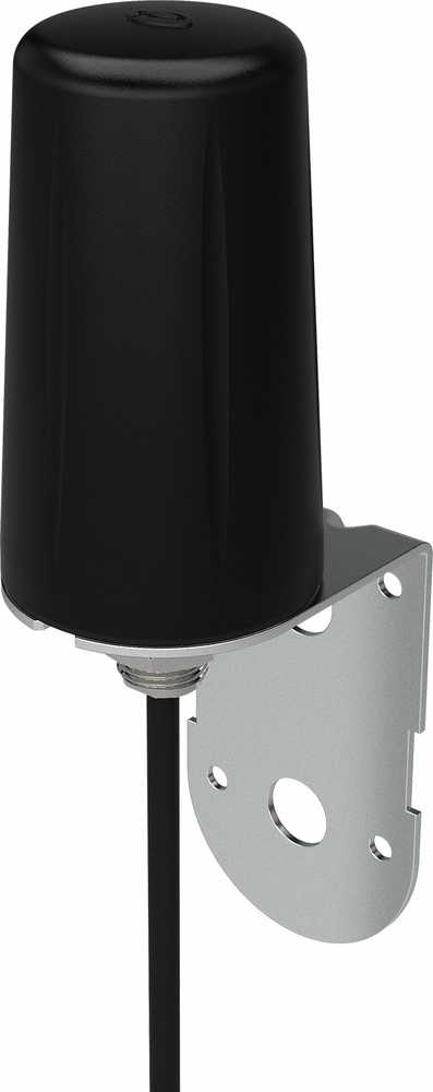 Antena Panorama Antennas BRACKET MOUNT ANTENNA antena Antena dookólna SMA 5 dBi