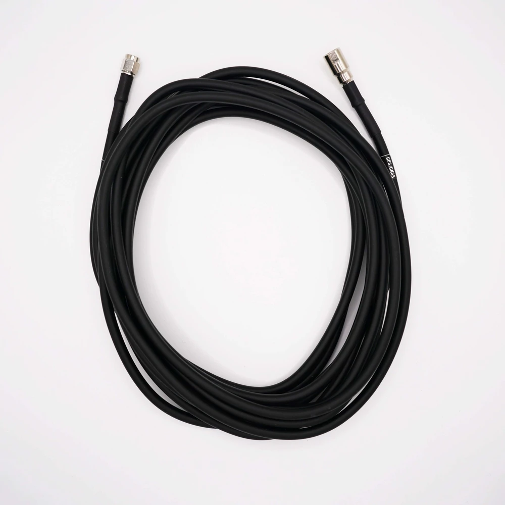 Panorama Antennas Cable CS23 5m FME(m)-SMA(m)