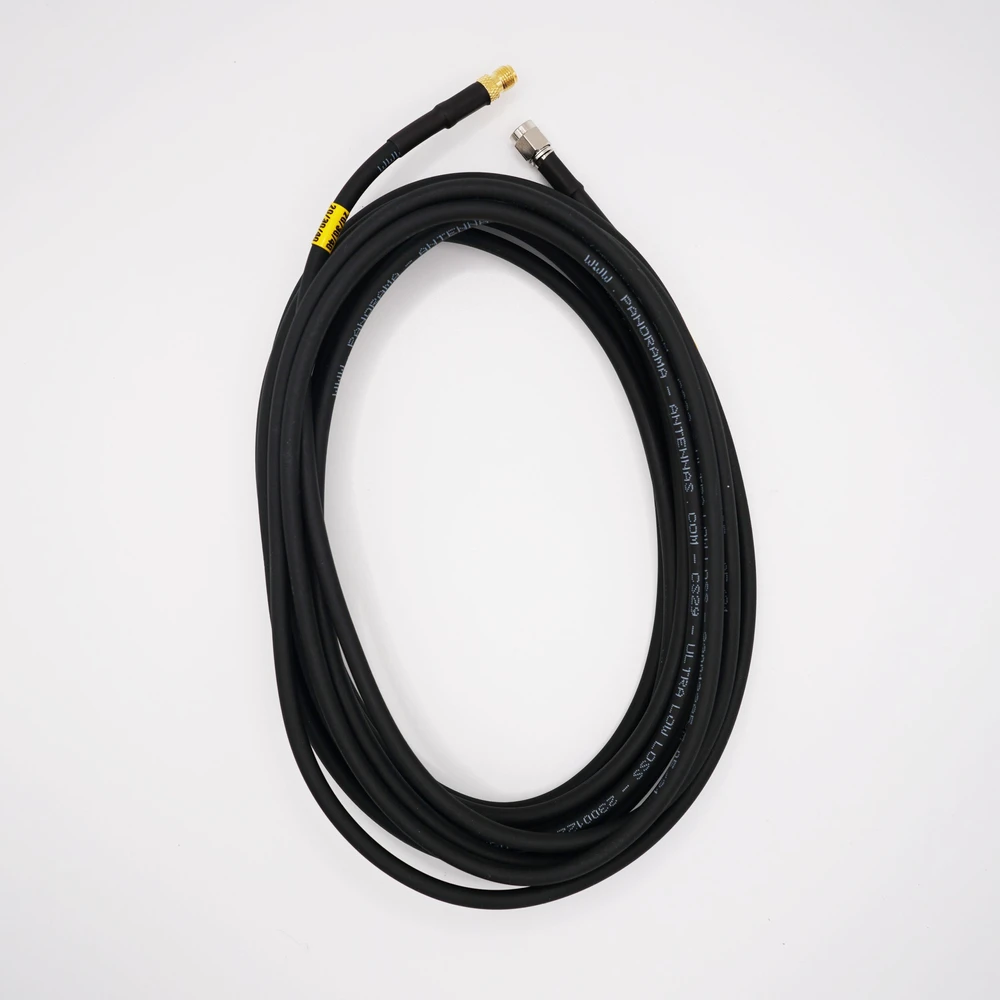 Panorama Antennas CABLE CS29 5m SMA PLG TO SMA