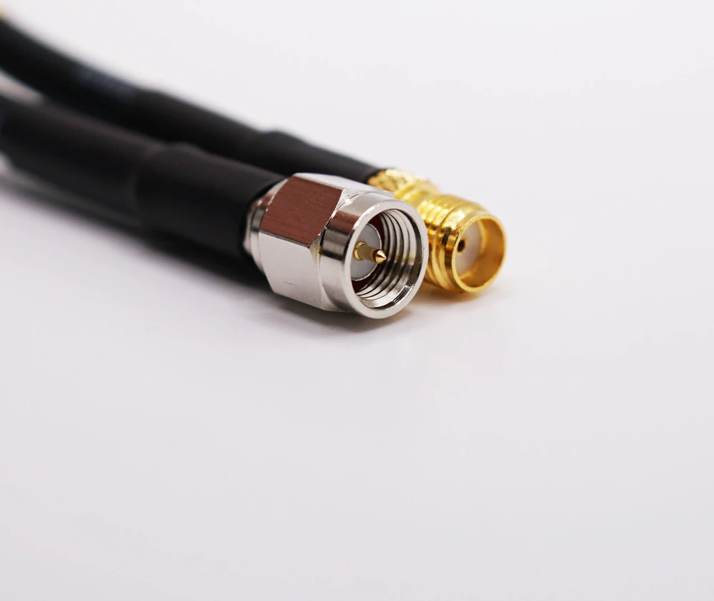 Panorama Antennas CABLE CS29 5m SMA PLG TO SMA