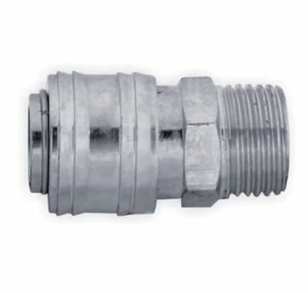 Komplet Greito jungimo mova su kištuku Dedra A535404 1/2