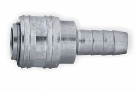Komplet Greito jungimo mova su kištuku Dedra A535406 8mm