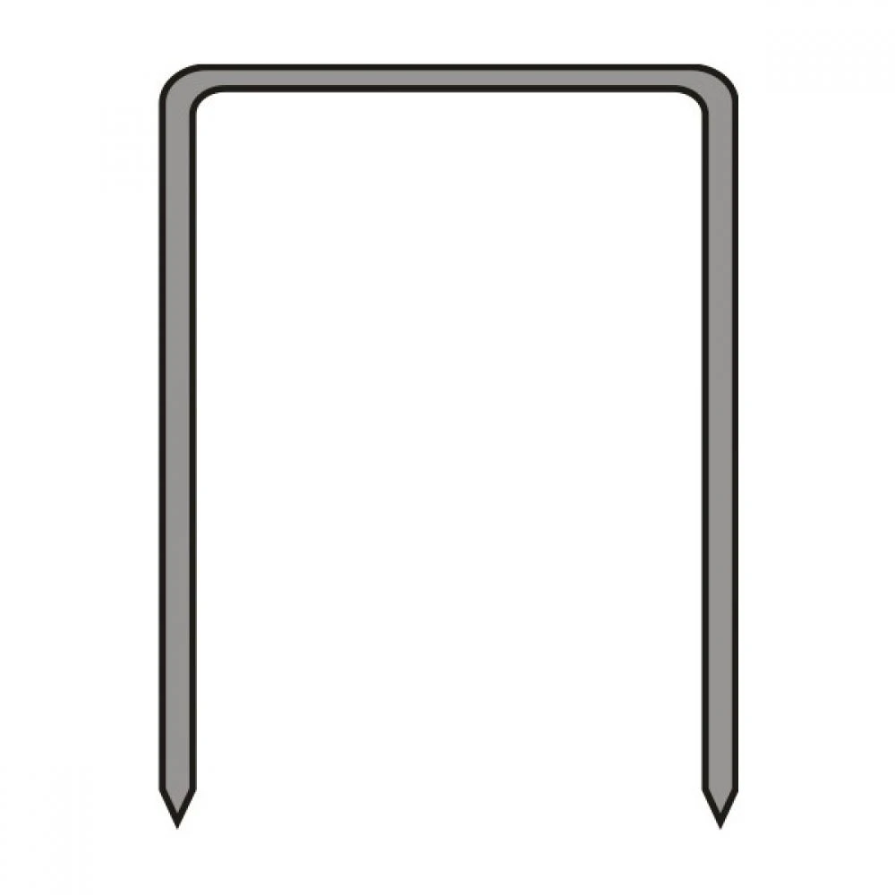 Zszywki Segtukai metaliniai 14mm 1280mm TYPE80 tinka A533151 5000vnt PANSAM