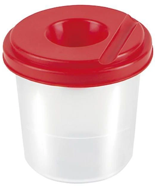 Panta Plast Nežinomas Indelis vandeniui 0439-0001-99, įvairių spalvų, 0.2 l