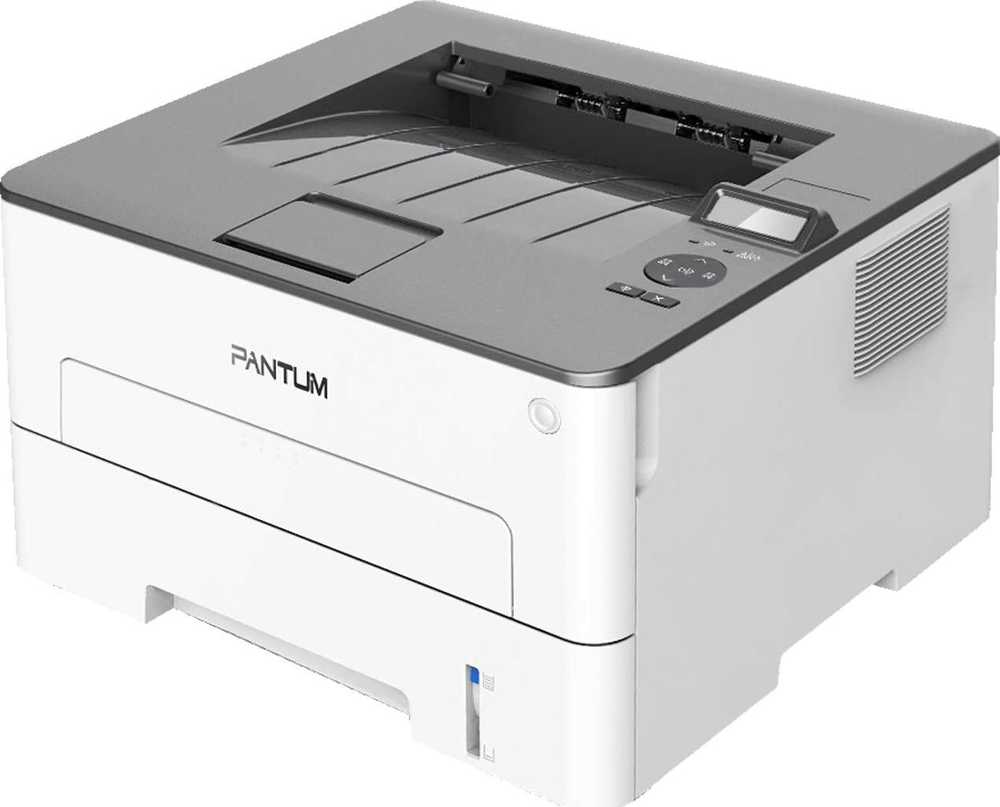 Pantum Lazerinis spausdintuvas P3010DW