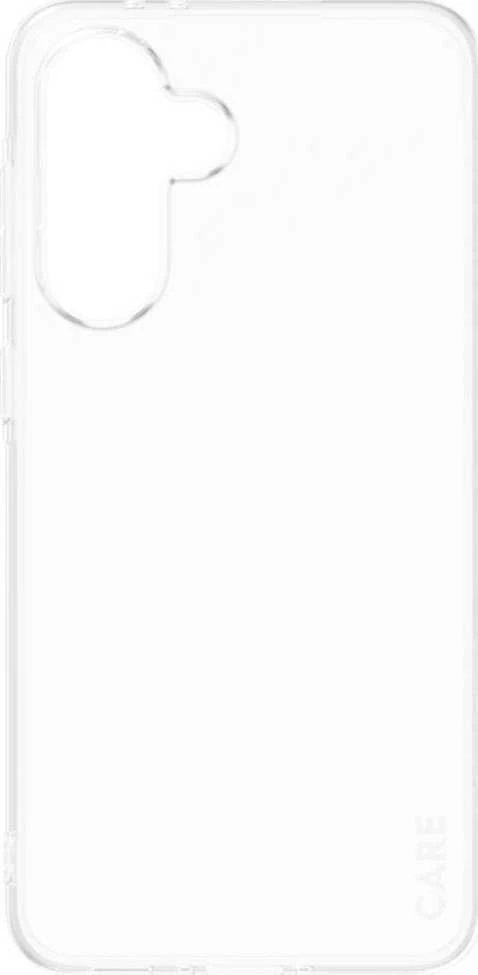 Panzer Glass CARE by PanzerGlass Fashion X-Ray Samsung Galaxy A36 5G dėklas telefonui skaidrus