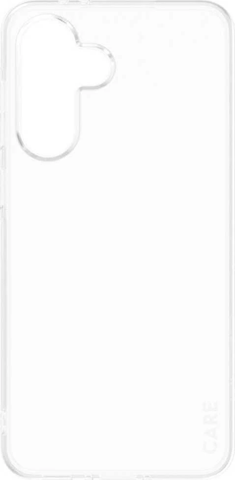 Panzer Glass CARE by PanzerGlass Fashion X-Ray Samsung Galaxy A56 5G dėklas telefonui skaidrus