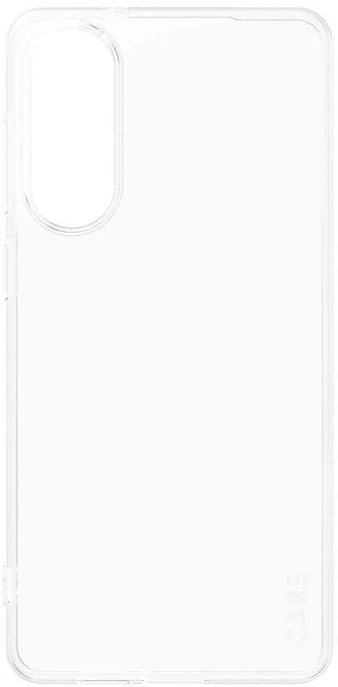 Panzer Glass Dėklas CARE by PanzerGlass Fashion X-Ray skirtas Samsung Galaxy S25 Edge transparent