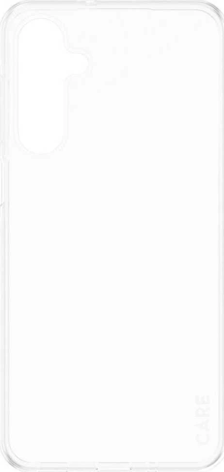 Panzer Glass CARE by PanzerGlass Fashion X-Ray Samsung Galaxy A26 5G dėklas telefonui skaidrus