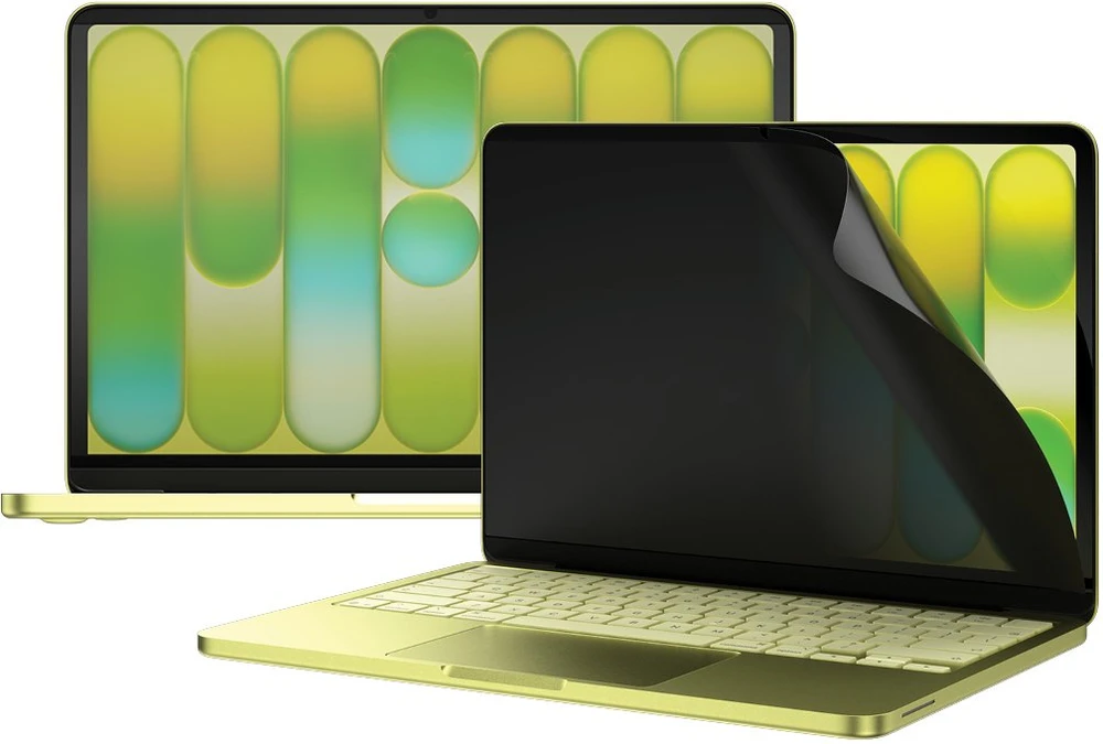 Panzer Glass Filtras PanzerGlass Apple MacBook Neo 13' Magn. 2-way Privacy PET (PG51875)