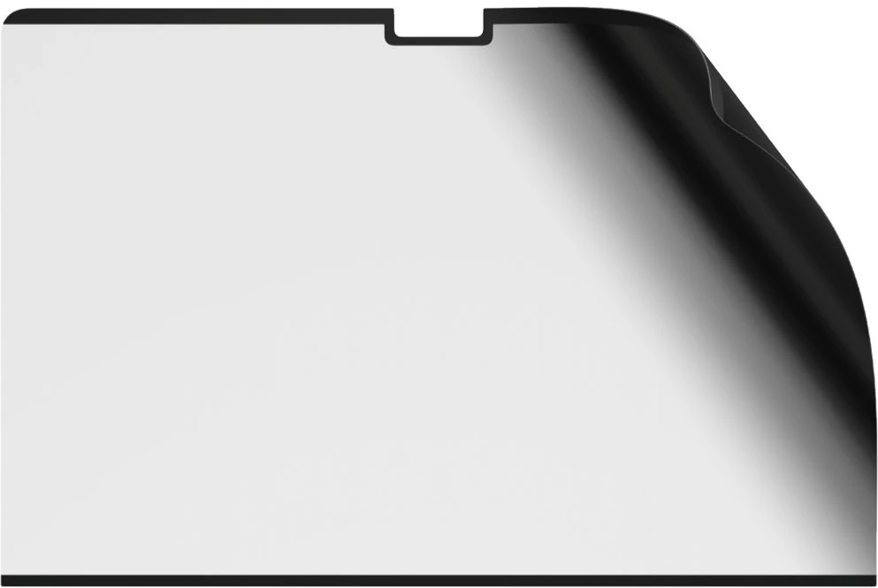 Panzer Glass Filtras PanzerGlass Apple MacBook Air 13.6' Magn.2-way Privacy PET (PG63443)