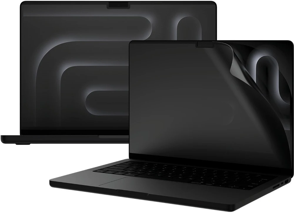 Panzer Glass Filtras PanzerGlass Apple MacBook Pro 14.2' Magn.2-way Privacy PET (PG49662)