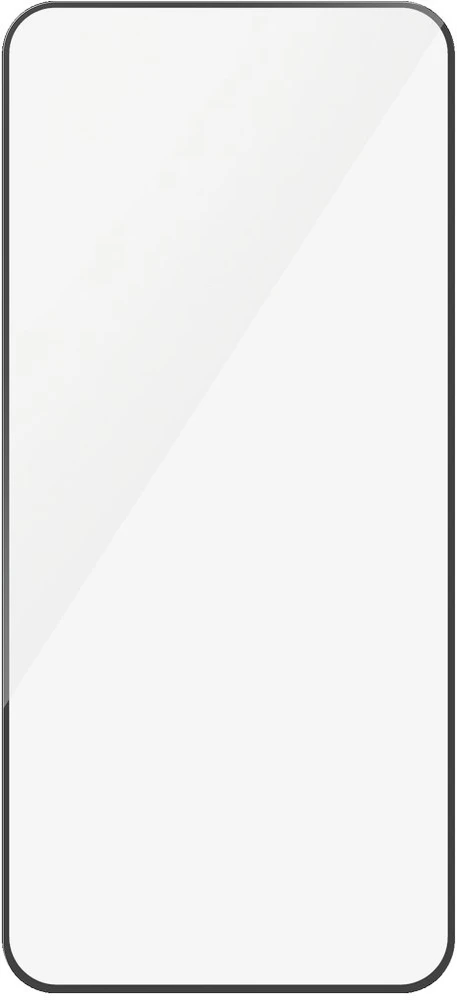 Panzer Glass Grūdintas stiklas PanzerGlass Ultra-Wide Fit do Xiaomi Redmi 15 5G