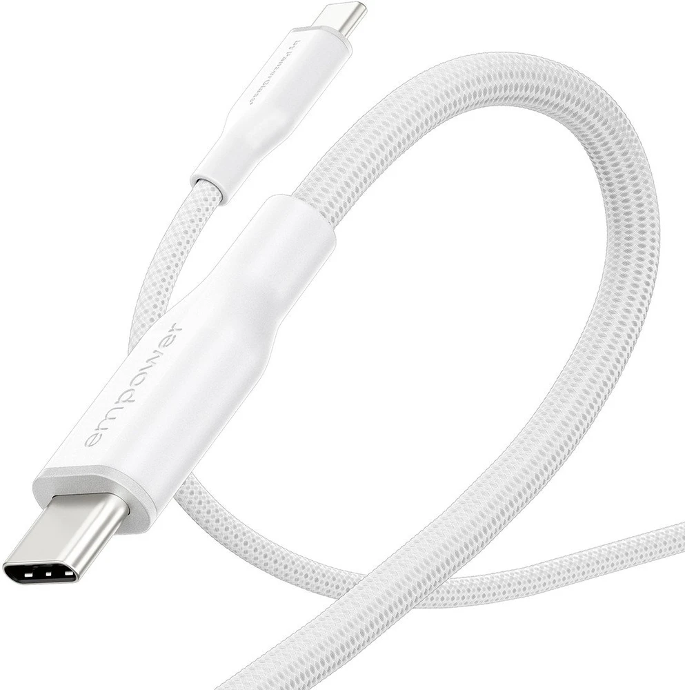 Panzer Glass PanzerGlass RACING 60W USB-C TO USB-C