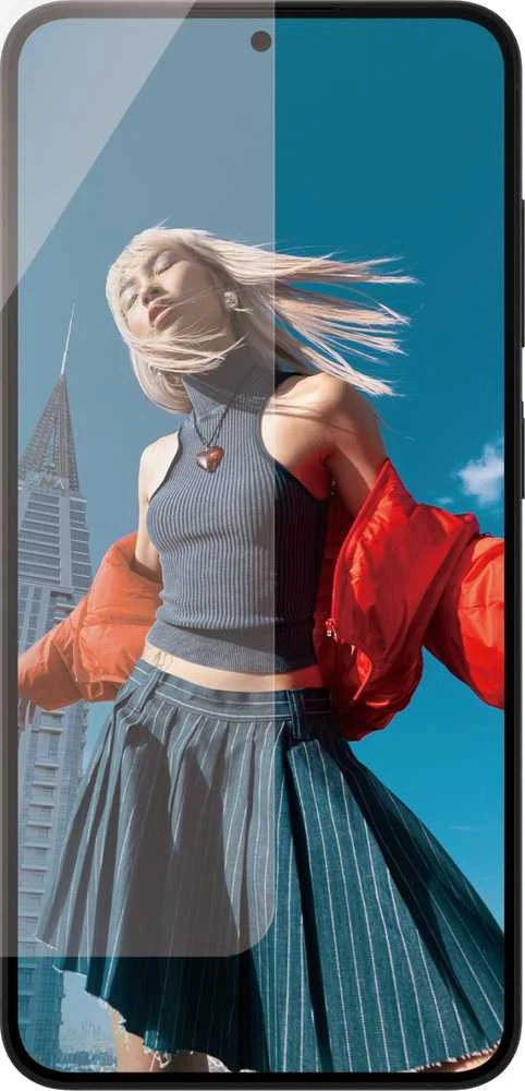 Panzer Glass Apsauginis stiklas PanzerGlass All-in-One Ultra-Wide Fit Samsung Galaxy S25