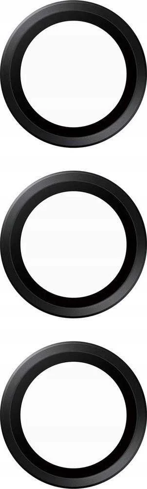 Panzer Glass SAFE by PanzerGlass Hoops kameros apsauga, skirta Samsung Galaxy A35 – skaidri