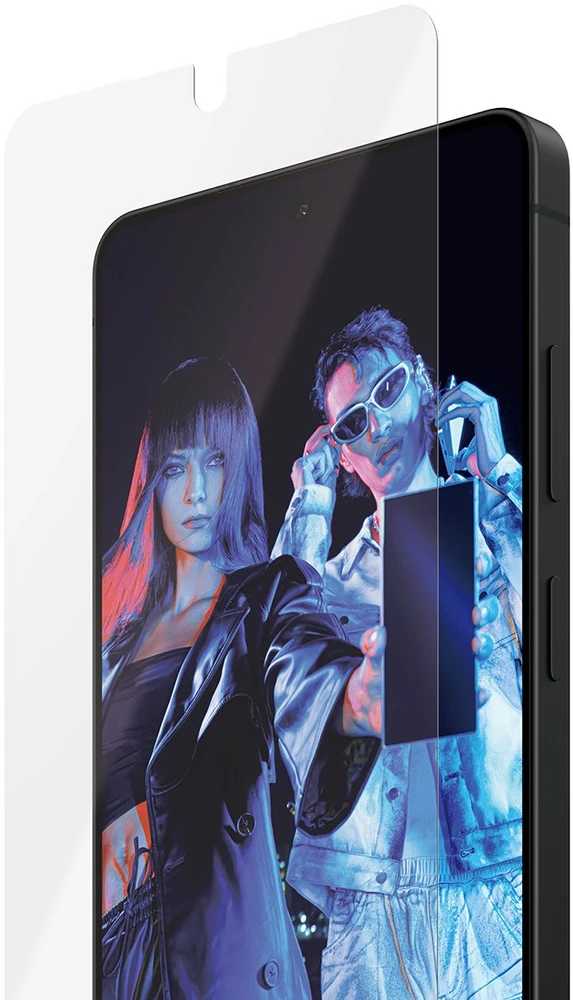 Panzer Glass „PanzerGlass SAFE. by ®“ ekrano apsauga „Samsung Galaxy S26 Ultra“ | Itin plataus kampo su „EasyAligner“, „Samsung“, „Samsung“ – „Galaxy S26 Ultra“, Sausas klijavimas, Atsparus įbrėžimams, Atsparus smūgiams, Permatomas, 1 vnt.