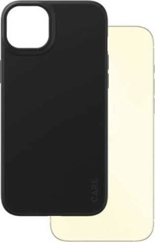 Panzer Glass CARE by PanzerGlass Fearlessly Fashionable Apple iPhone 15 Pro Max - dėklas telefonui juodos spalvos