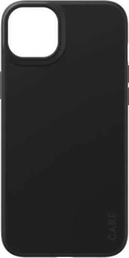 Panzer Glass CARE by PanzerGlass Fearlessly Fashionable Apple iPhone 15 Pro Max - dėklas telefonui juodos spalvos