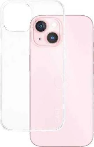 Panzer Glass CARE by PanzerGlass Slim X-Ray Apple iPhone 15 - dėklas telefonui skaidrus