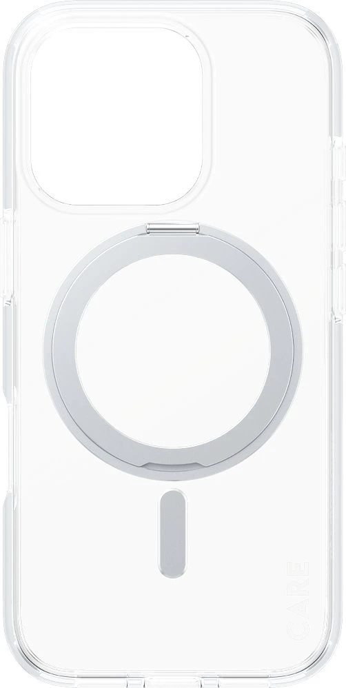 Panzer Glass „CARE by PanzerGlass“ – 3 viename apsaugos rinkinys – suderinamas su „MagSafe“ – „iPhone 16 Pro“