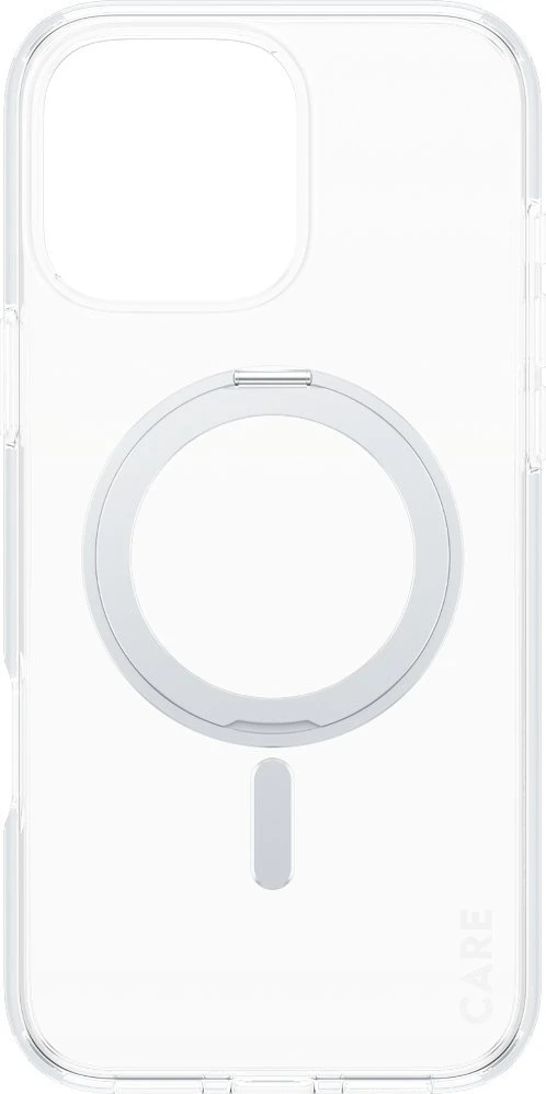 Panzer Glass „PanzerGlass CARE™ by ® 3-in-1“ keraminių dėklų rinkinys, skirtas „iPhone 16 Pro Max“, „Apple“, „Apple“ – „iPhone 16 Pro Max“, sausas klijavimas, atsparus įbrėžimams, atsparus smūgiams, permatomas, 1 vnt.