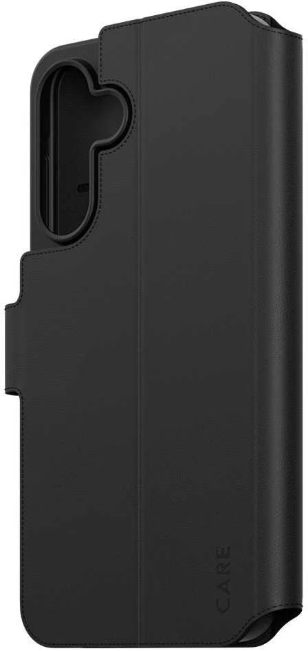 Dėklas Panzer Glass PanzerGlass CARE Feature Kickstand Galaxy A26 5G juodas