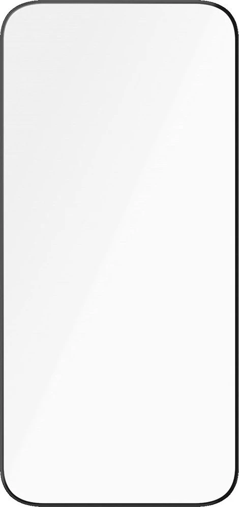 Panzer Glass PanzerGlass | Ekrano apsauga | Apple | iPhone 15 Pro | Stiklas, Keramika | Skaidrus | Itin platus pritaikymas w. EasyAligner