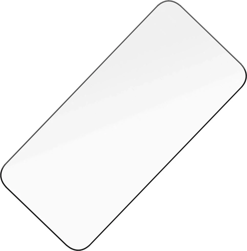 Panzer Glass PanzerGlass | Ekrano apsauga | Apple | iPhone 15 Pro Max | Stiklas, Keramika | Skaidrus | Itin platus pritaikymas w. EasyAligner