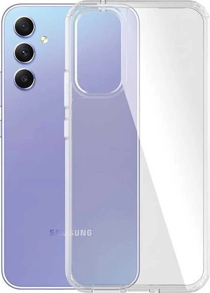 Panzer Glass PanzerGlass Hardcase for Samsung Galaxy A34 | PanzerGlass