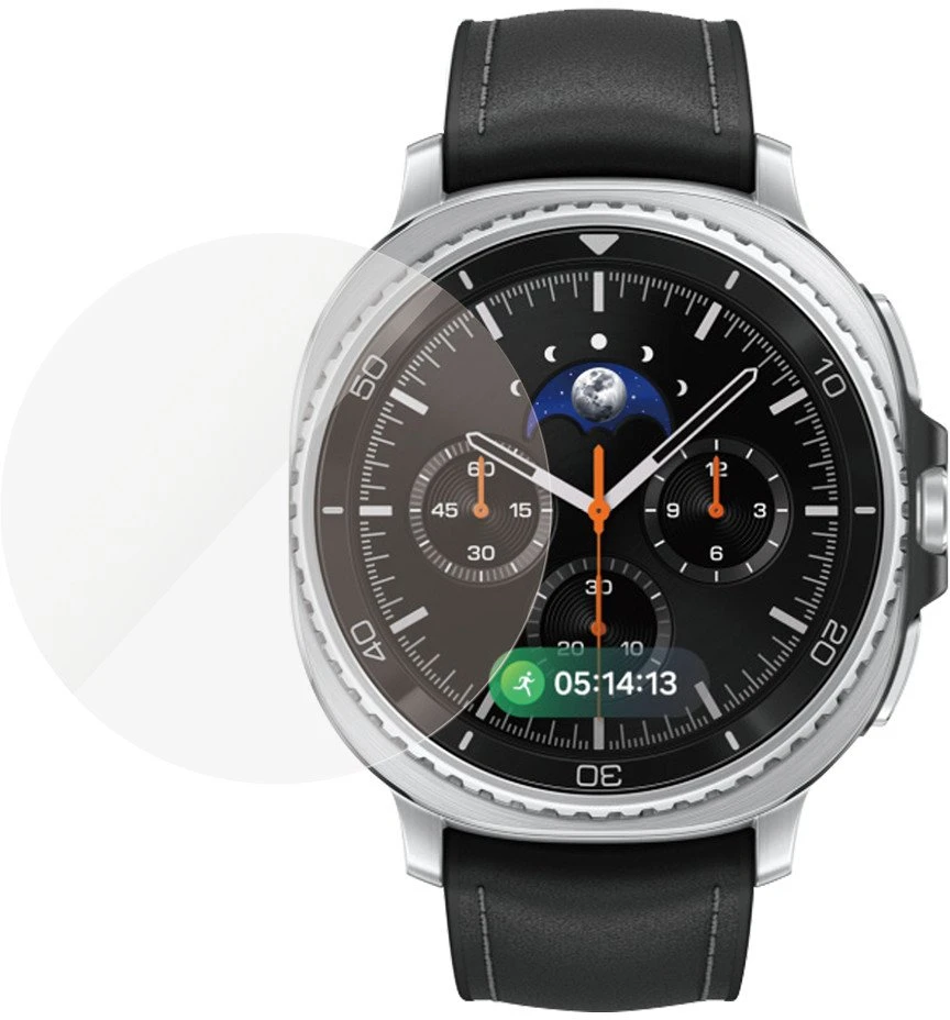 Panzer Glass „PanzerGlass“ ekrano apsauga „Galaxy Watch8 Classic“ 46 mm