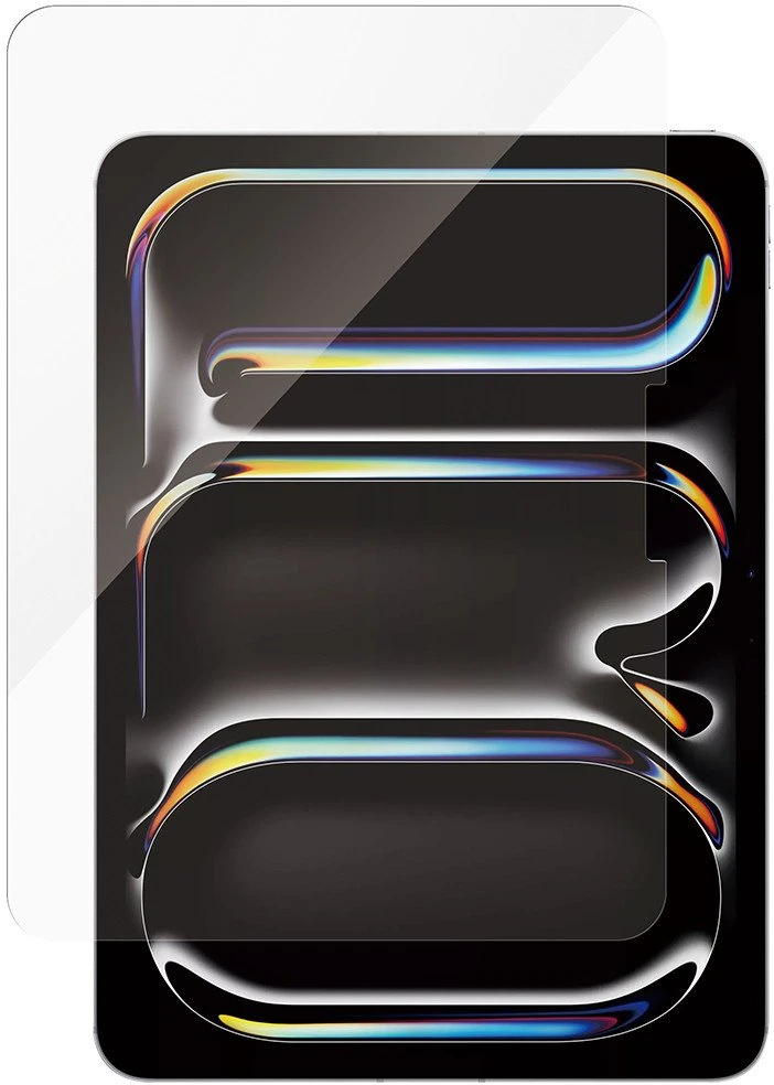 Panzer Glass „PanzerGlass“ ekrano apsauga „iPad Pro 11“ (2024–2025 m.) / „Fastfit“