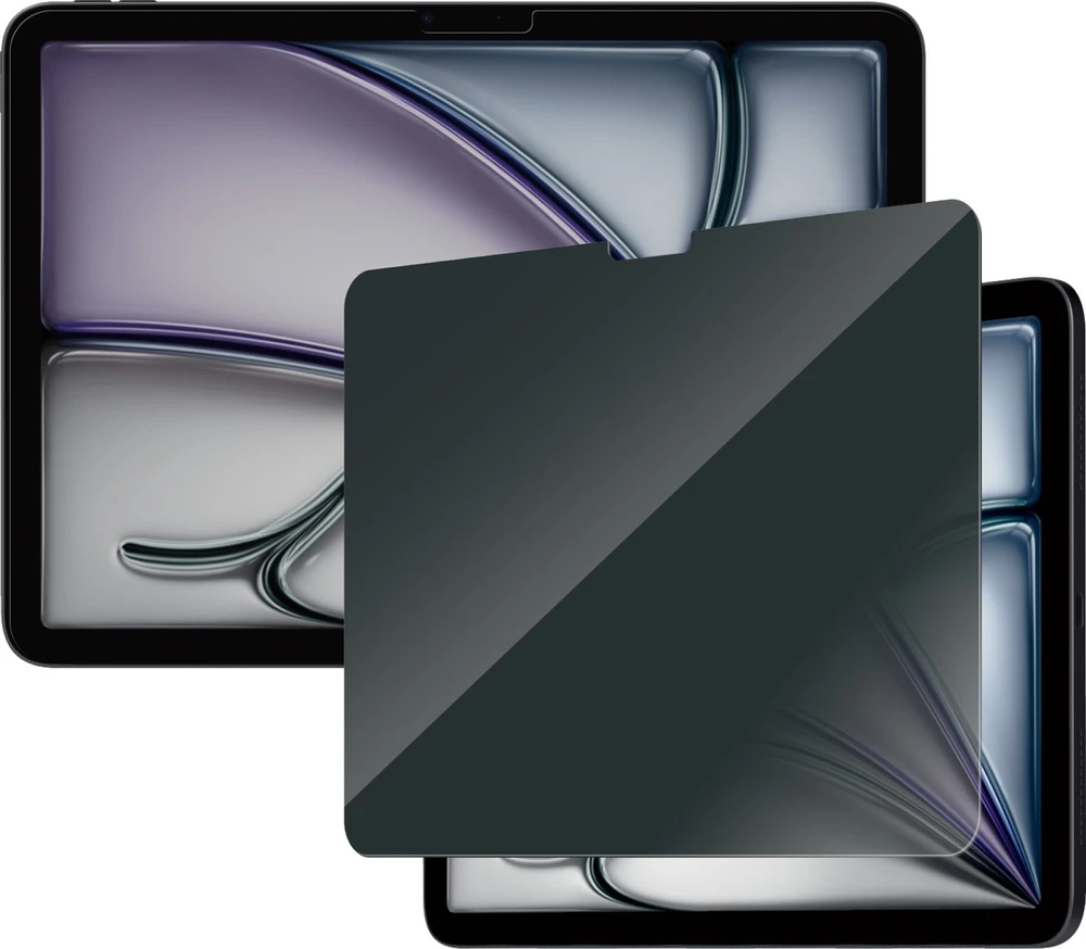 Panzer Glass „PanzerGlass“ ekrano apsauga, apsauganti „Apple iPad Air 11“ / 10,9 colio privatumui