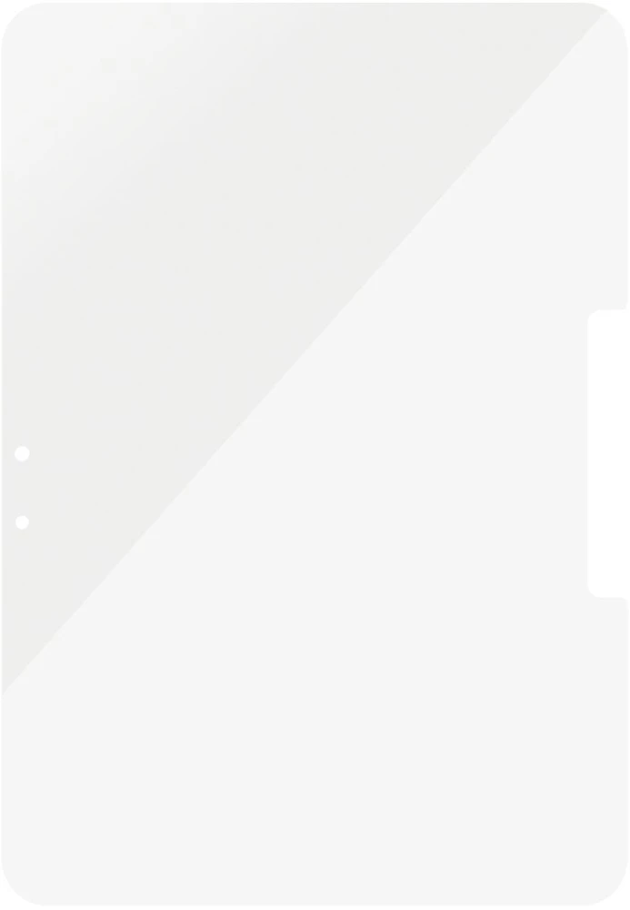 „Panzer Glass PanzerGlass®“ ekrano apsauga „Samsung Galaxy Tab Active5 Pro“ | Itin platus prigludimas