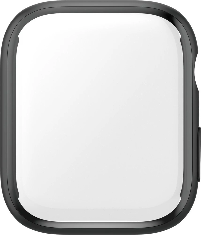 Panzer Glass PanzerGlass Full Body dėklas Apple Watch 7 45mm - juodas