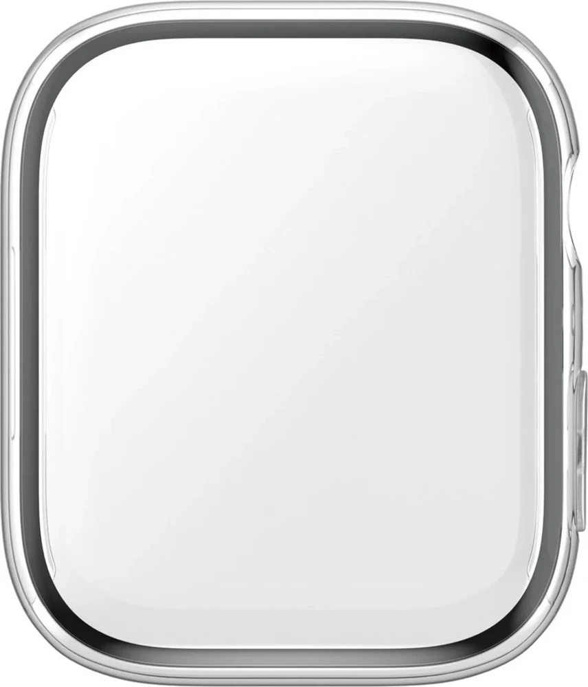 Panzer Glass PanzerGlass Full Body dėklas Apple Watch 7 41mm - skaidrus