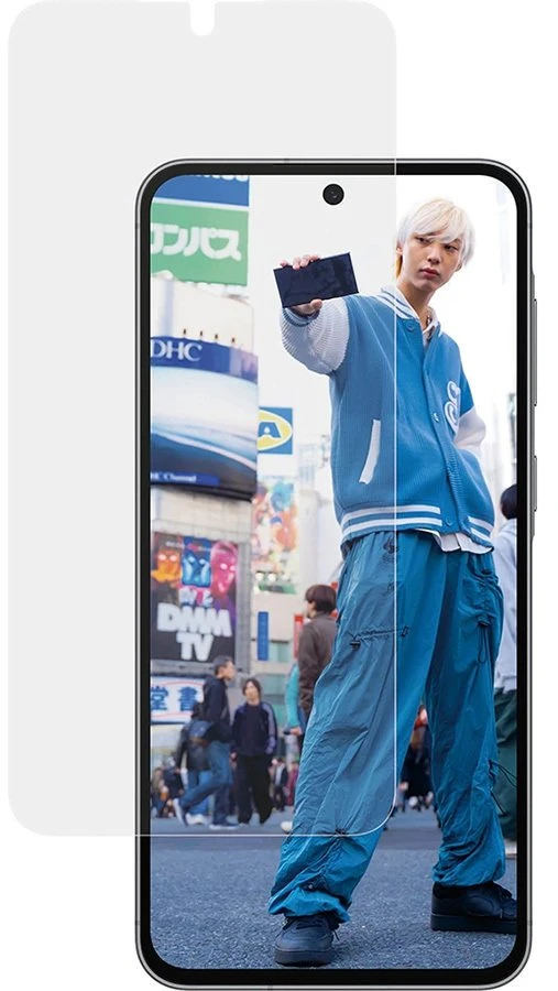 Panzer Glass Grūdintas stiklas PanzerGlass Ultra-Wide Fit do Samsung Galaxy A37 5G