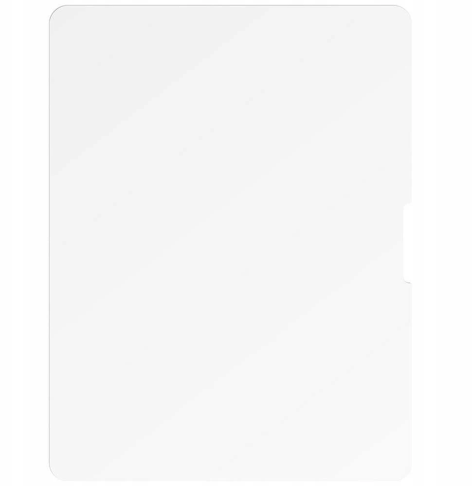 Panzer Glass Grūdintas stiklas PanzerGlass Ultra-Wide Fit Reflective Armor do iPad Air 13" M2 2024 / M3 2025 / M4 2026 / Pro 13" (2025/2024)