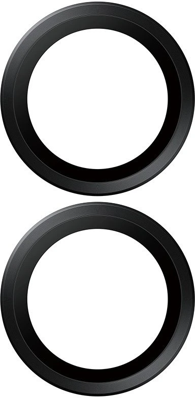 Panzer Glass „PanzerGlass Hoops“ grūdinto stiklo ekrano apsauga, skirta „iPhone 16 / 16 Plus / 17“