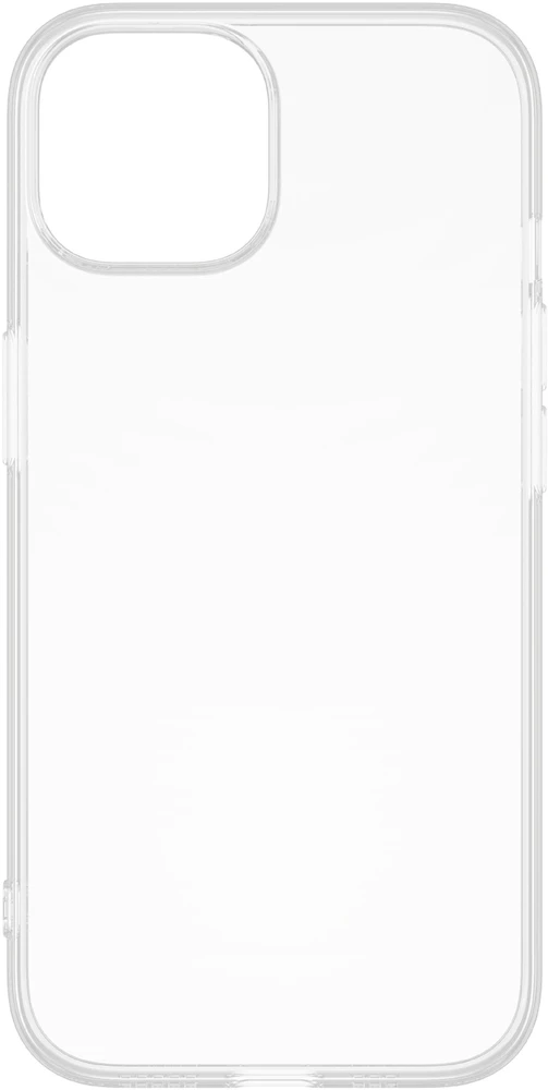 Panzer Glass PanzerGlass MOBILE SCREEN PROTECTOR 2IN1/IPHONE 15 CLEAR PANZERGLASS