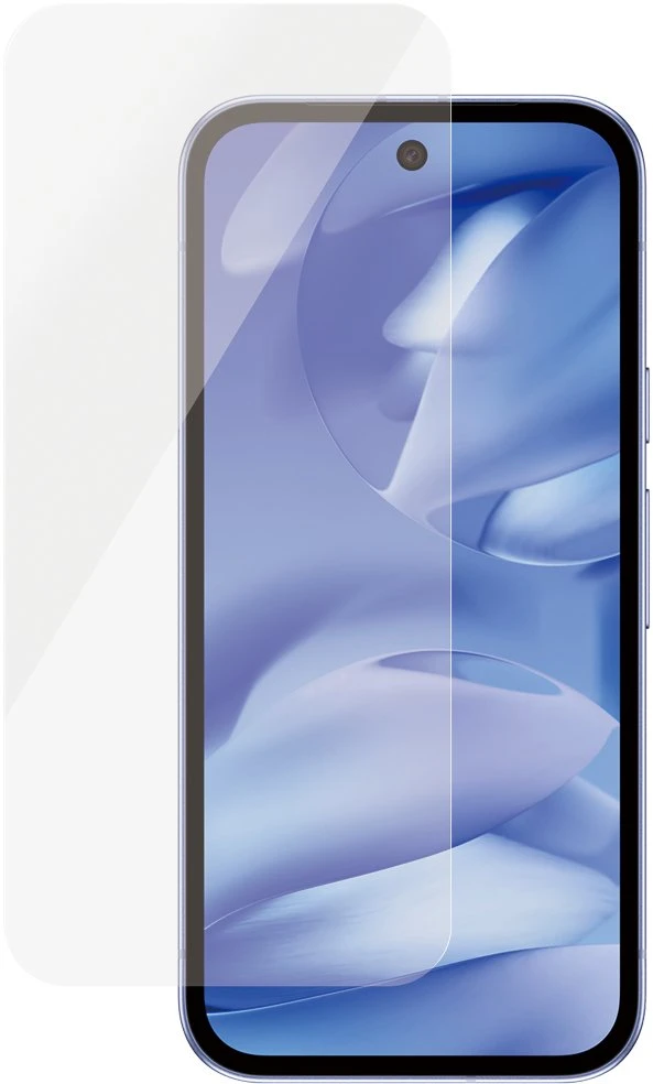 Panzer Glass „PanzerGlass ®“ ekrano apsauga „Google Pixel 10a 5G“ | Itin plataus pritaikymo, „Google“, „Google“ – „Pixel 10a 5G“, Sausas klijavimas, Atsparus įbrėžimams, Atsparus smūgiams, Permatomas, 1 vnt.