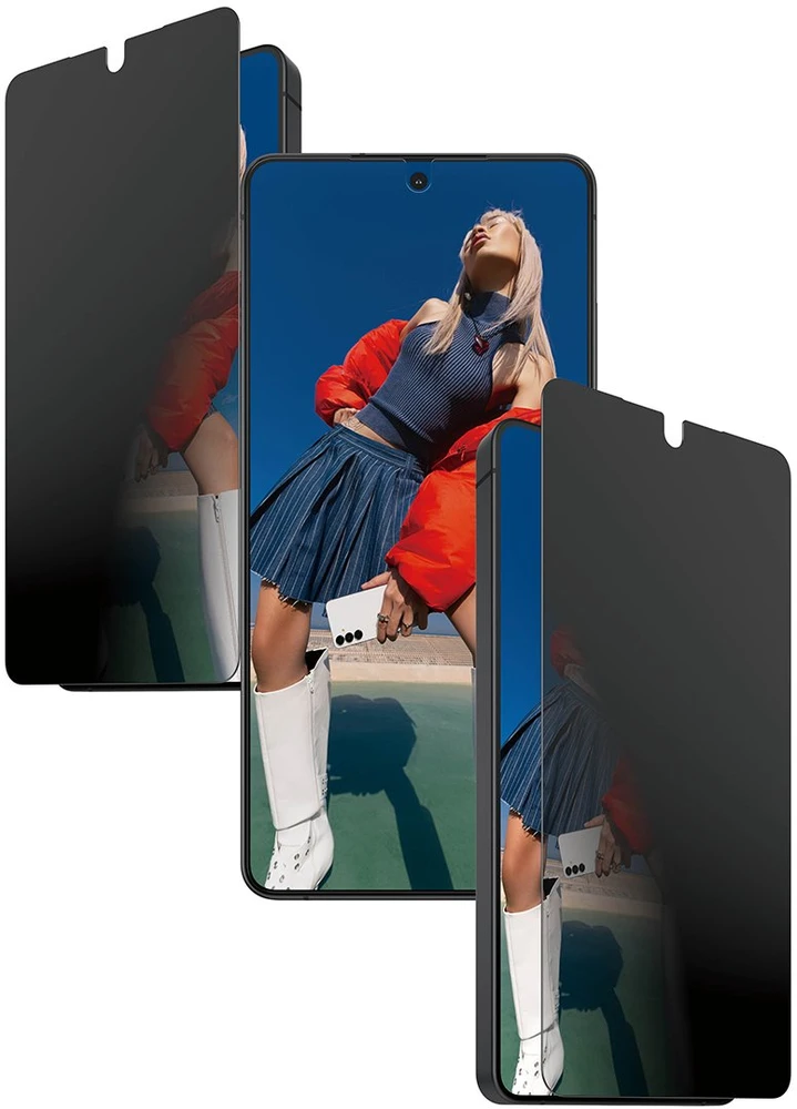 Panzer Glass PanzerGlass Safe Ultra-Wide Fit EasyAligner do Samsung Galaxy S26 Ultra
