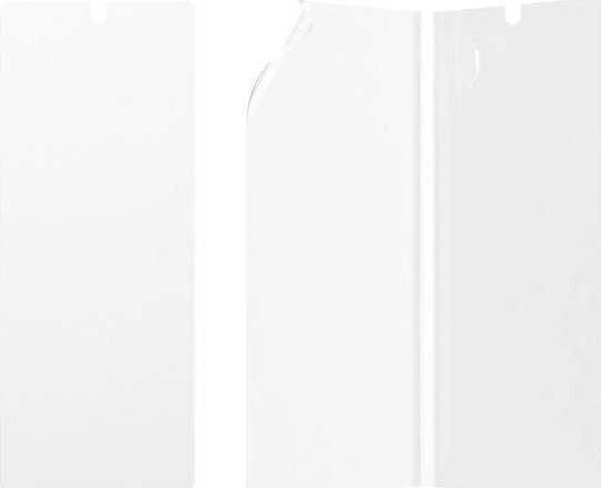 Panzer Glass PanzerGlass Bundle 2in1 Sam Z Fold6 F956 Screen Protector Ultra Wide-Fit + TPU Classic Fit 7371